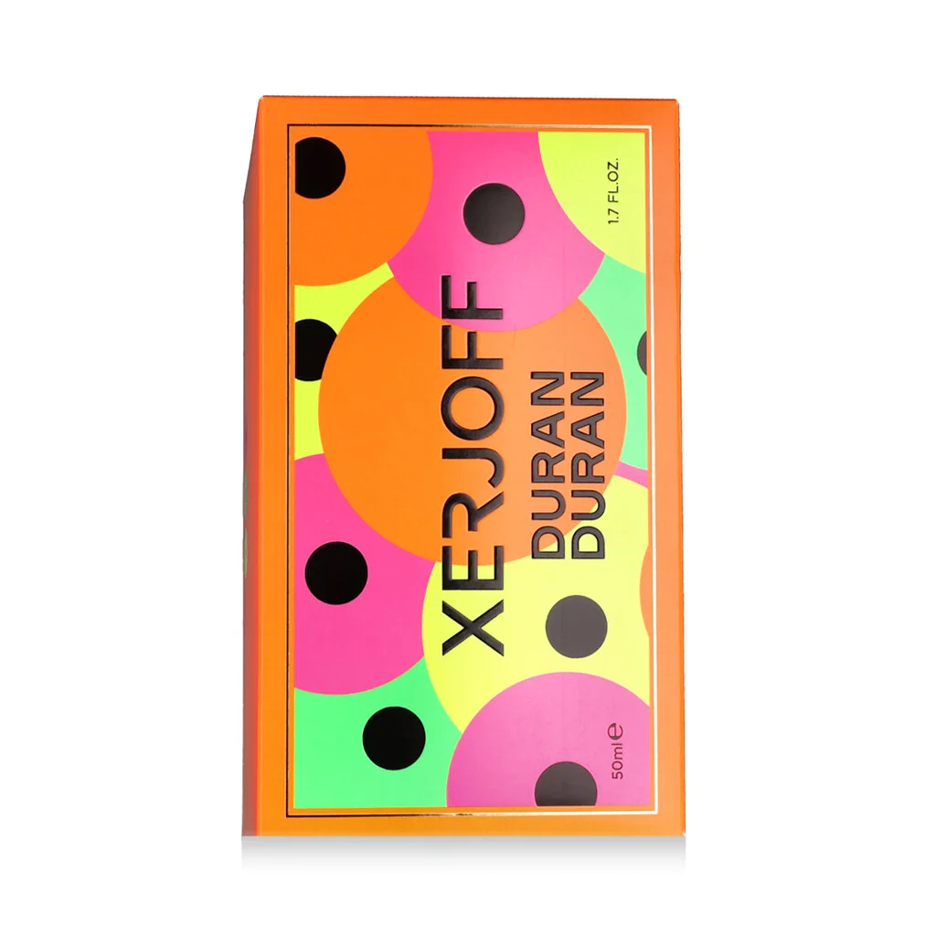 XerJoff Blends Duran Duran Neo Rio parfum 50 ml unisex