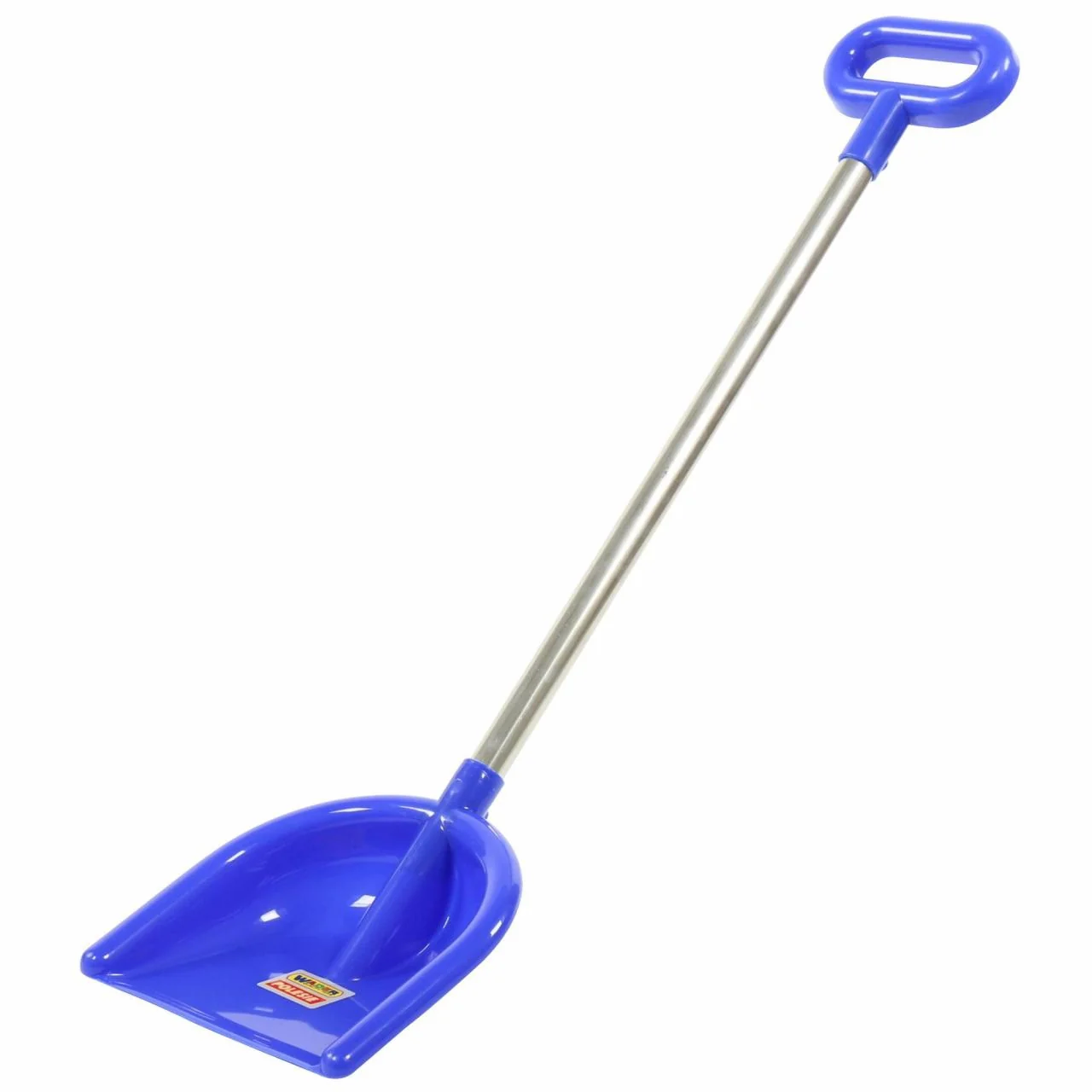 Detská Lopata na sneh Veľká - kov , 8PL39798
