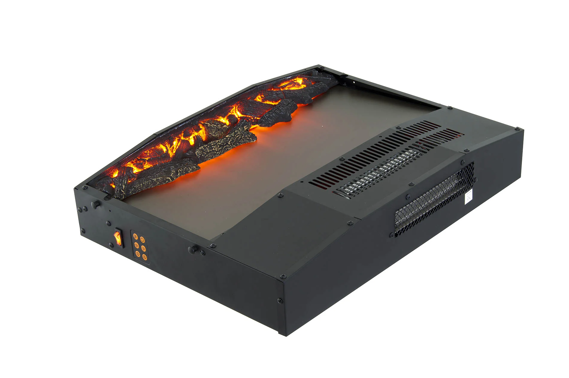 Elektrický krb G21 Fire Storm ## GA-AMZ-CRV