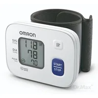 OMRON RS2 Digitálny TLAKOMER automatický