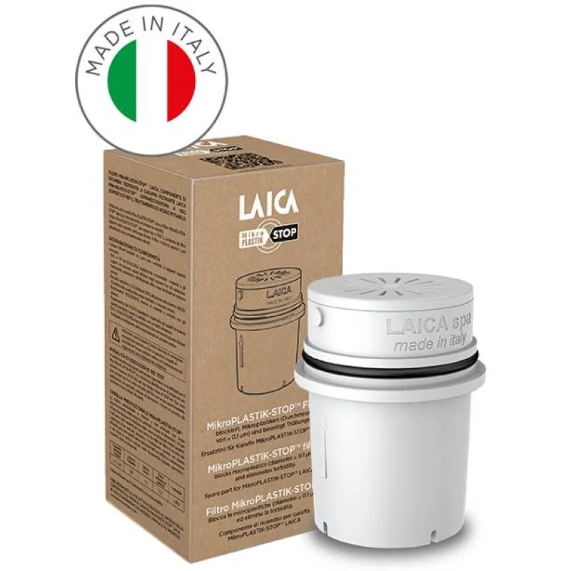 Laica Filter proti mikroplastom DUF1, 1ks