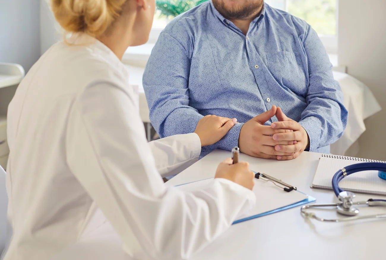 Liečba obezity: Čo dnes ponúka moderná medicína?