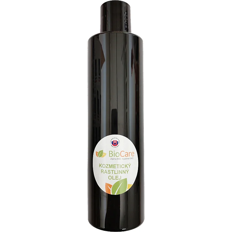 Mandľový olej RAW BIO - 250ml