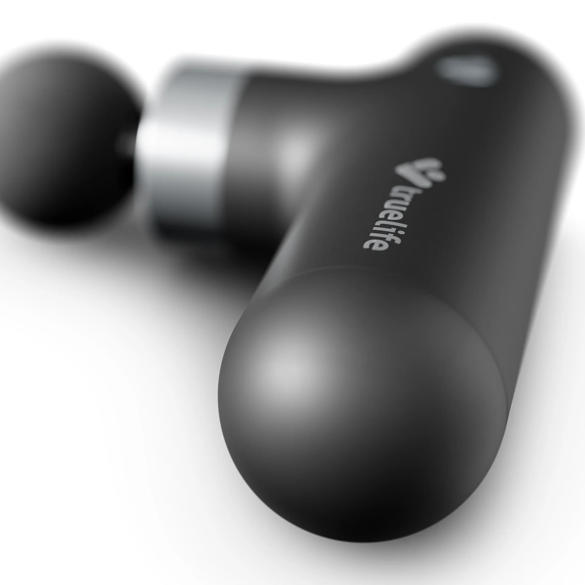 TrueLife RelaxGun G3 1x1 ks, masážna pištoľ