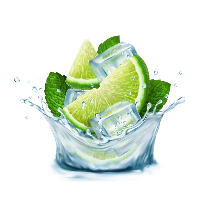 Gam's Proteín Tyčinka Mojito 50 g