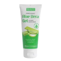 BEAUTY FORMULAS ALOE VERA GEL