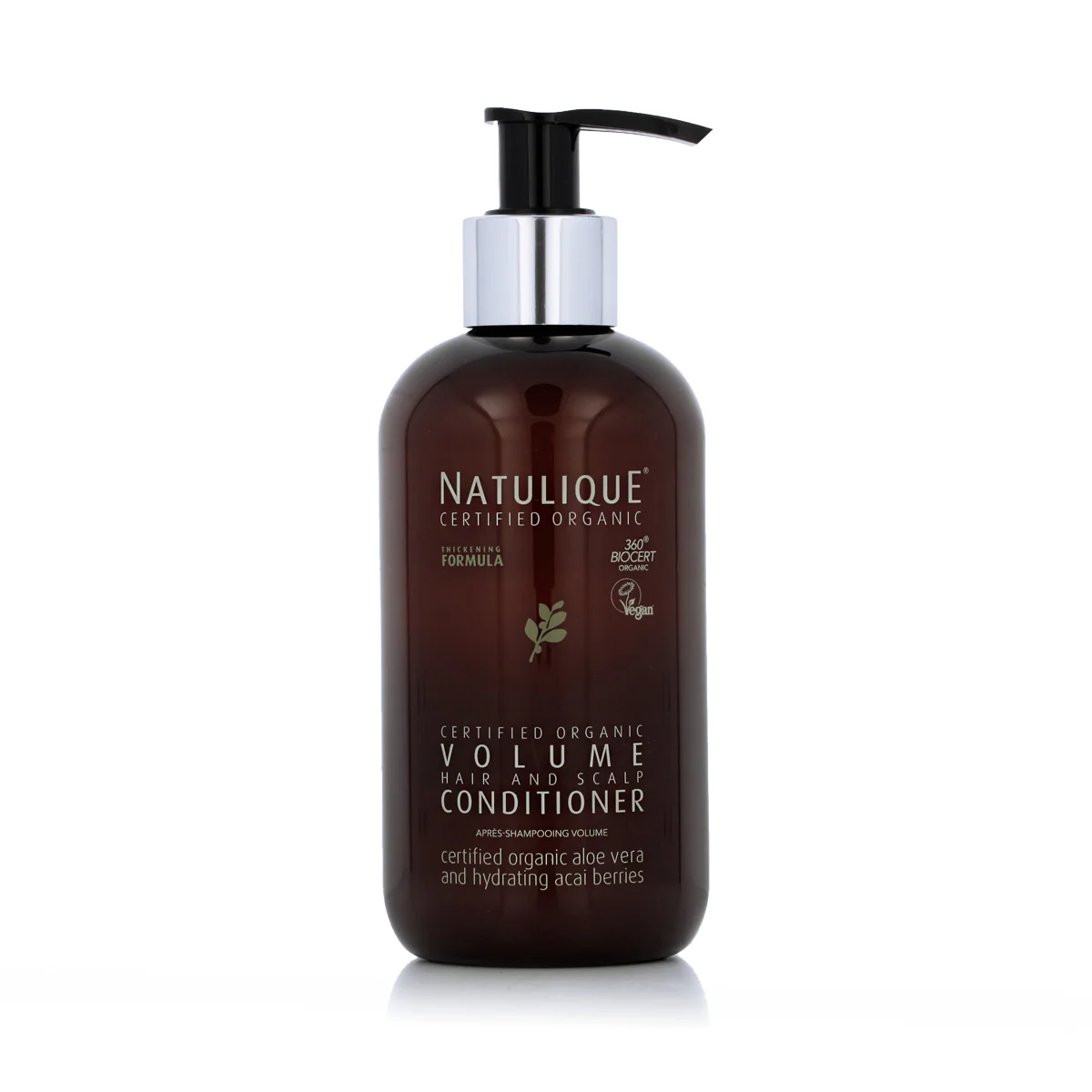 NATULIQUE - PRÍRODNÝ KONDICIONÉR NA OBJEM - 250ml KONDICIONÉR NA OBJEM - 250ml