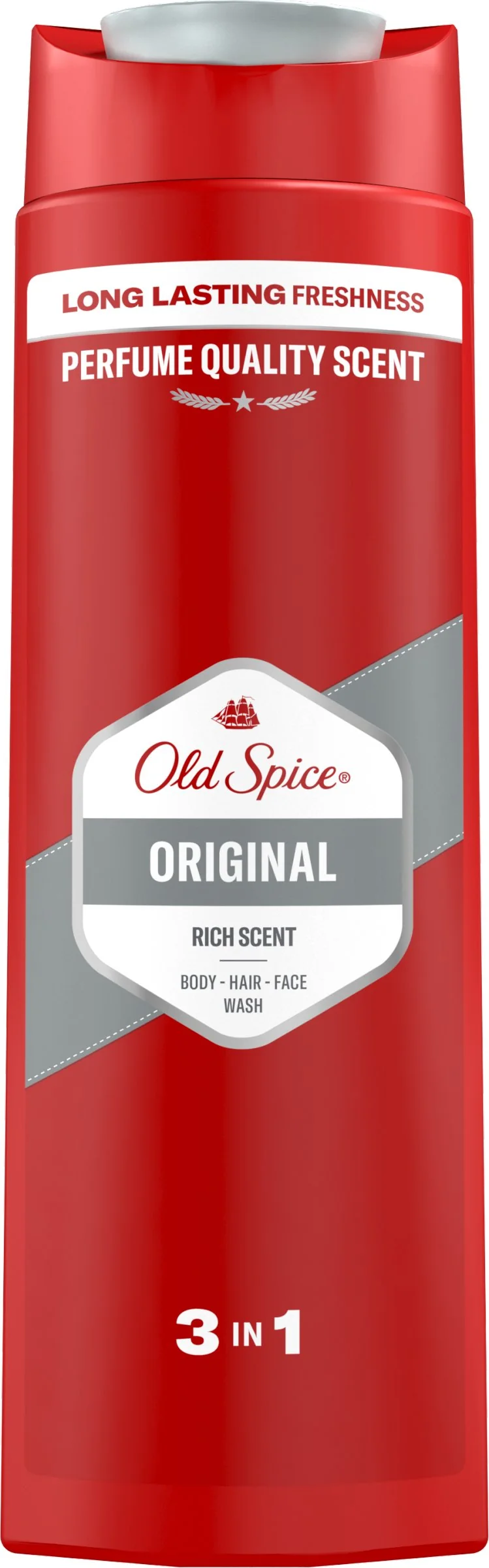 Old Spice SG 400ml Original 1×400 ml, dezodorant