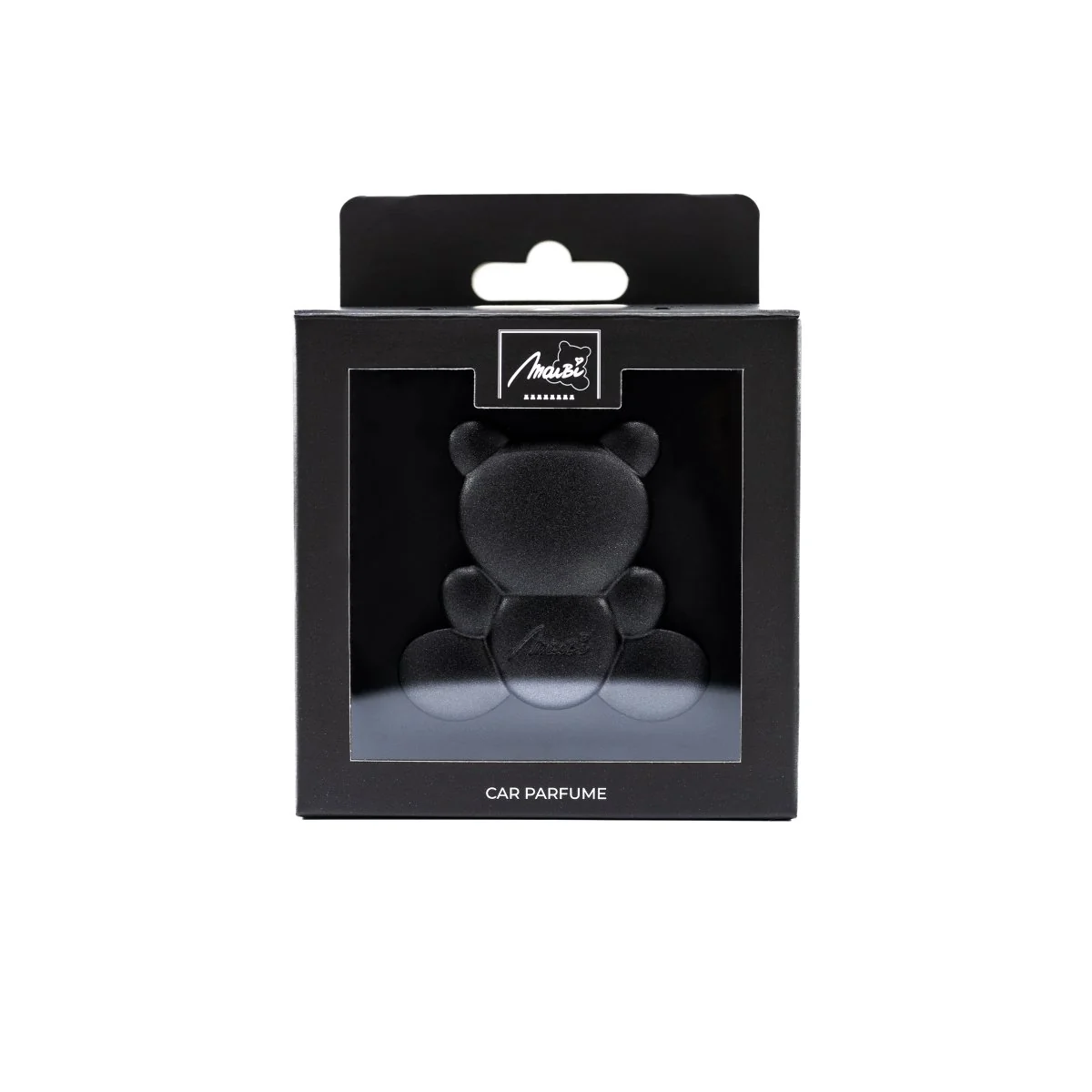 Black Graphite vôňa do auta