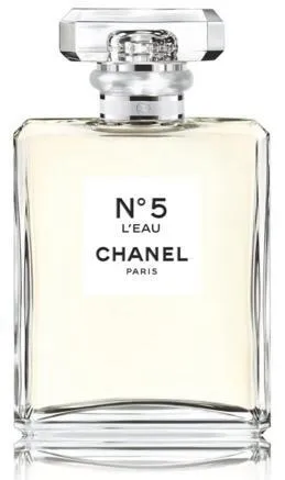 Chanel No. 5 L Eau Edt 50ml