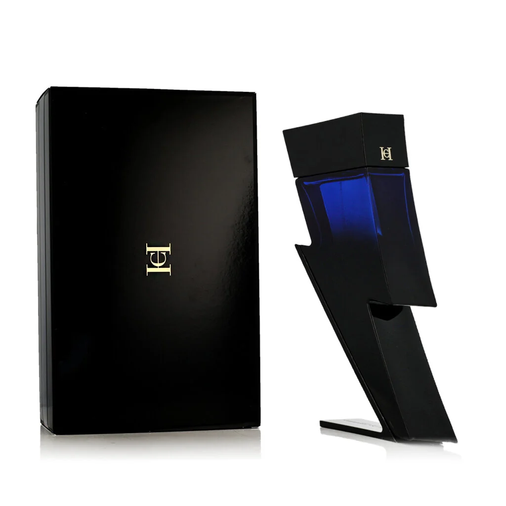 Carolina Herrera Bad Boy Cobalt Elixir parfumovaná voda 150 ml pre mužov