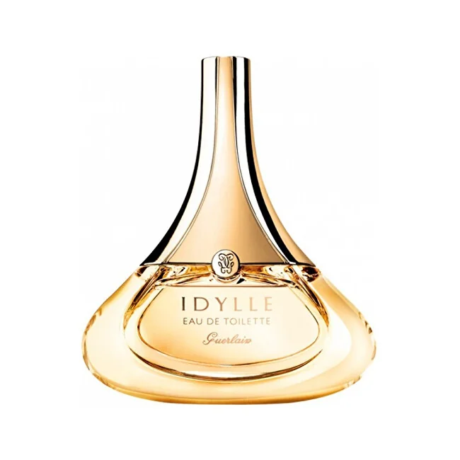 Guerlain Idylle Edt Test 100ml 1×100 ml, toaletná voda