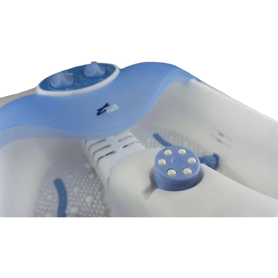Masáž nôh TEAM FM 7