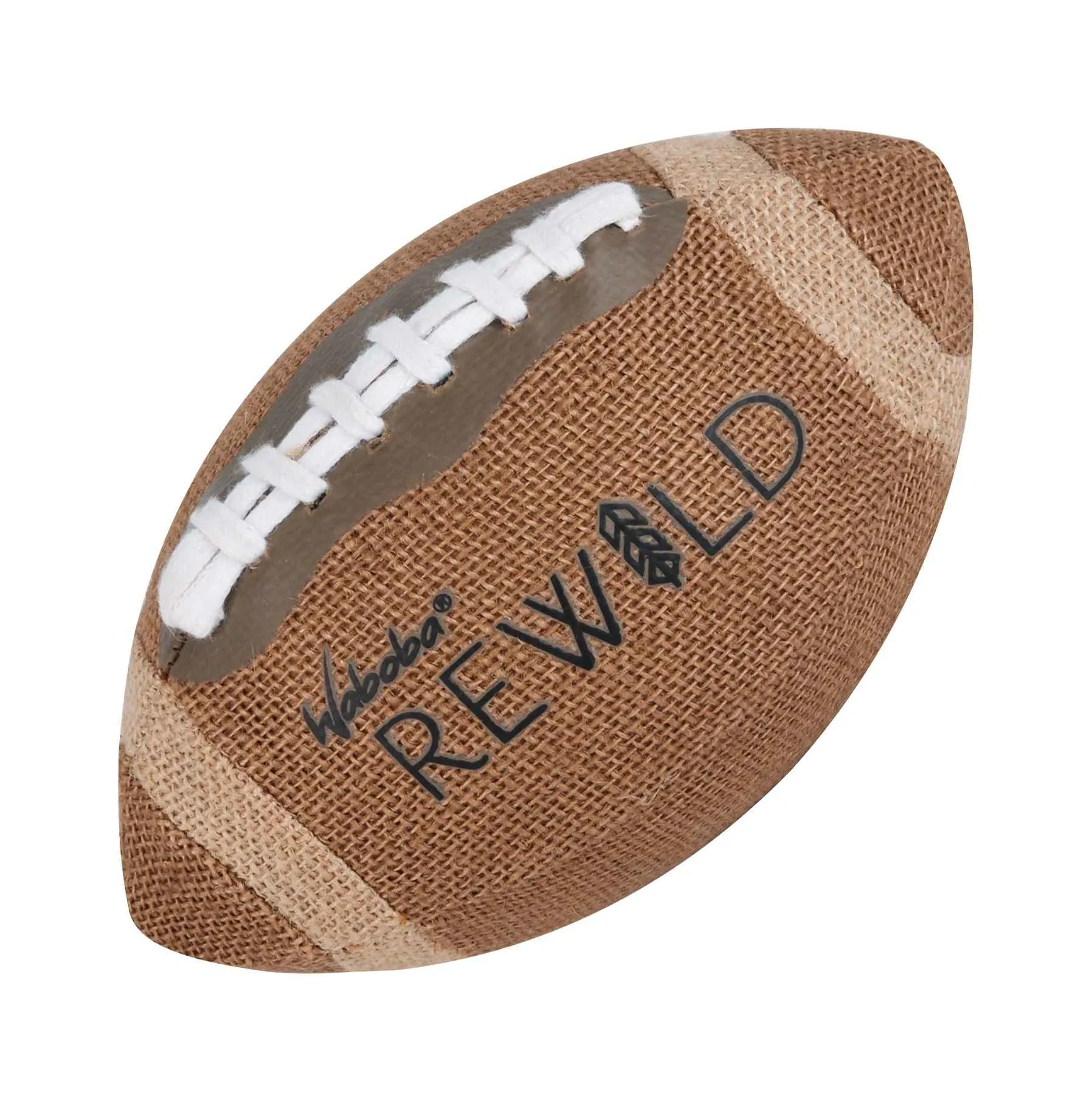 Waboba Lopta Waboba Rewild Americký Furbal 9´´ 1×1 ks, lopta na americký futbal