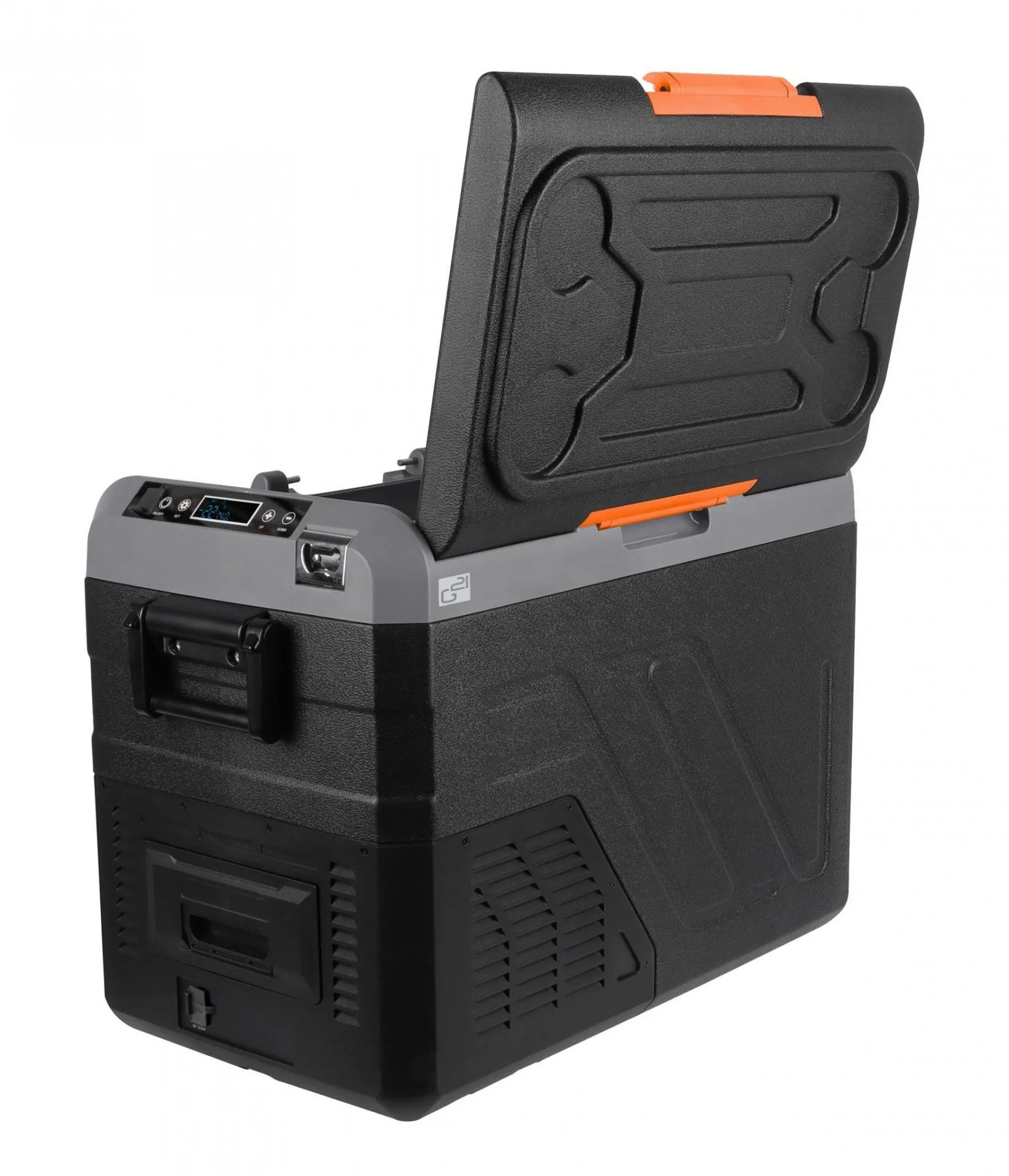 Autochladnička G21 Zion 32 l kompresorová AKG21-32