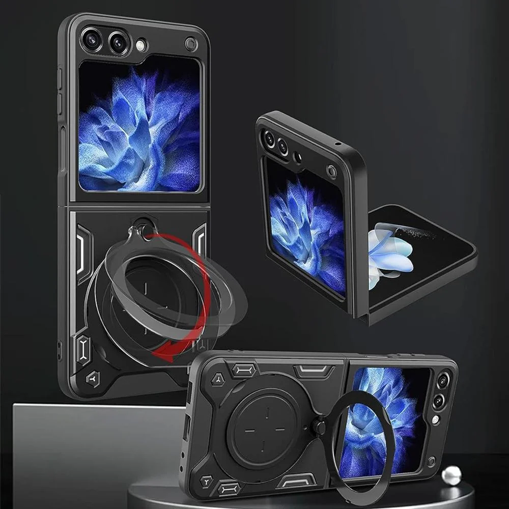 Ochranný obal pre Samsung Galaxy Z Flip 6