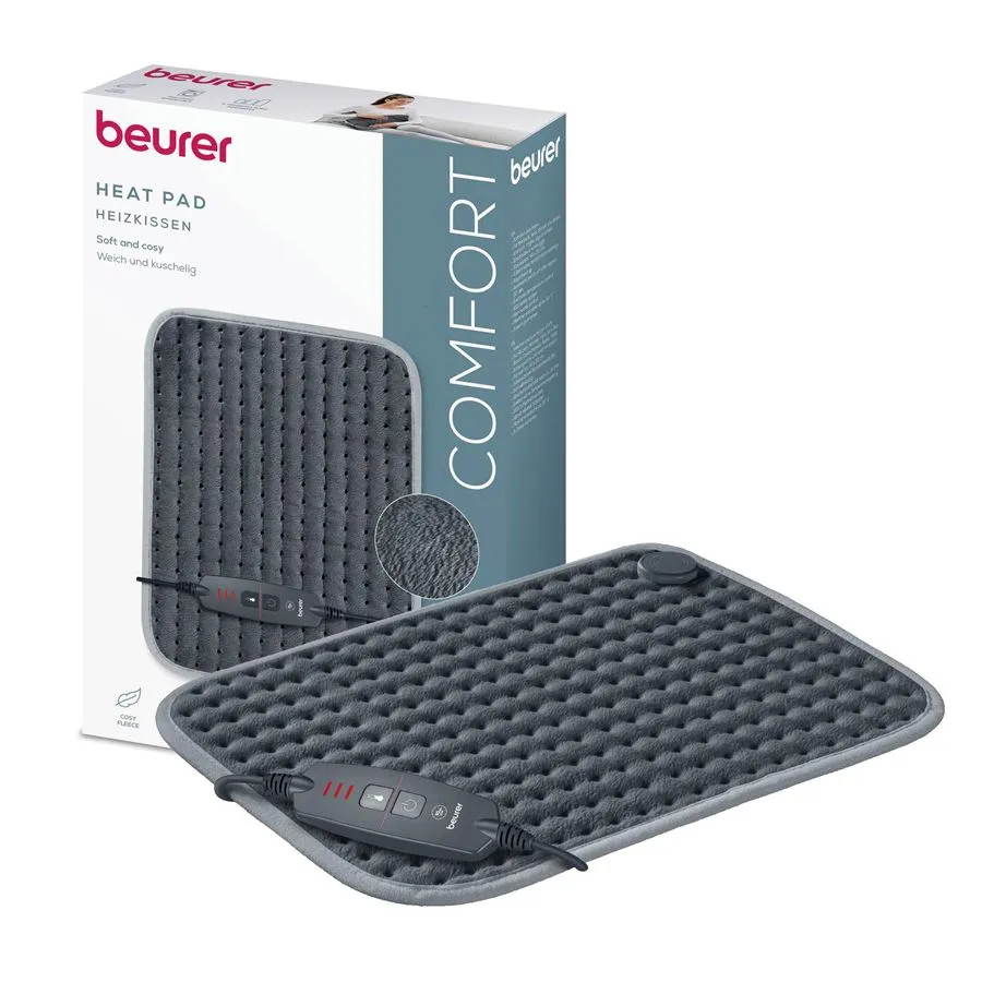 Vyhrievacia podložka BEURER HK Special Edition Cosy ( 