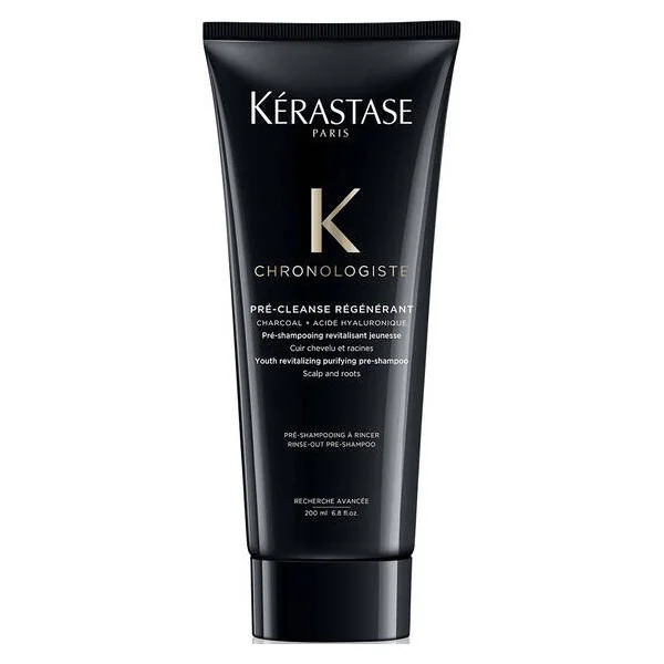 Kérastase Pred-šampónová starostlivosť Chronologiste 1×200 ml, pred-šampónová starostlivosť