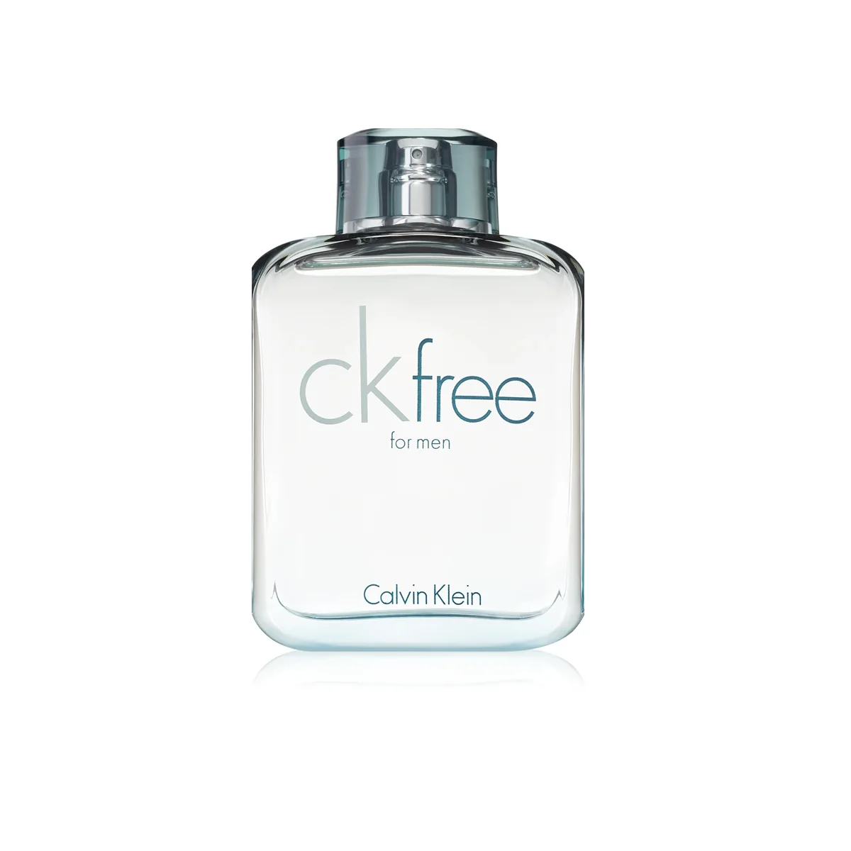 Calvin Klein CK Free (M) EDT 100 ml