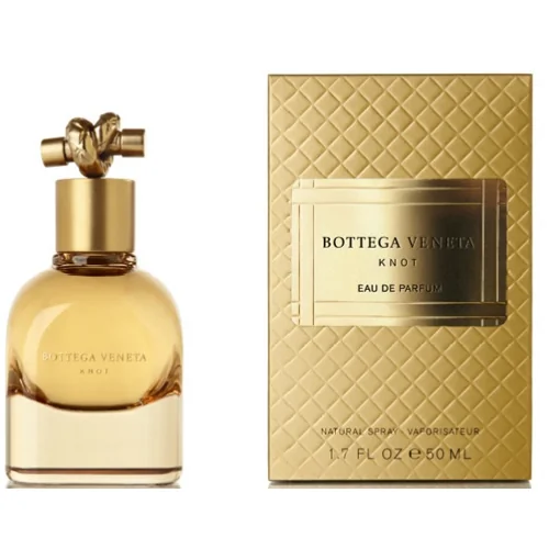 Bottega Veneta Knot Edp 30ml 1×30 ml, parfumová voda