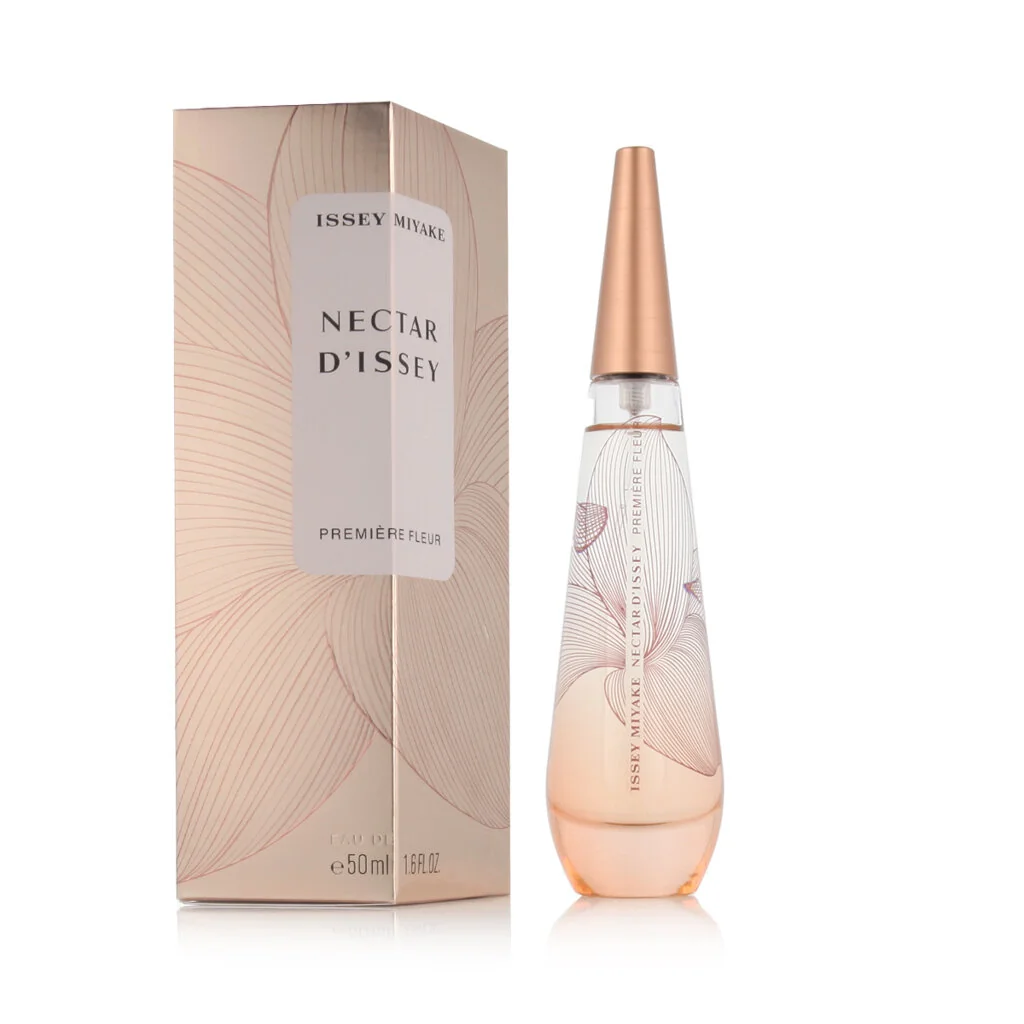 Issey Miyake Nectar D'Issey Première Fleur parfumovaná voda 50 ml dámska