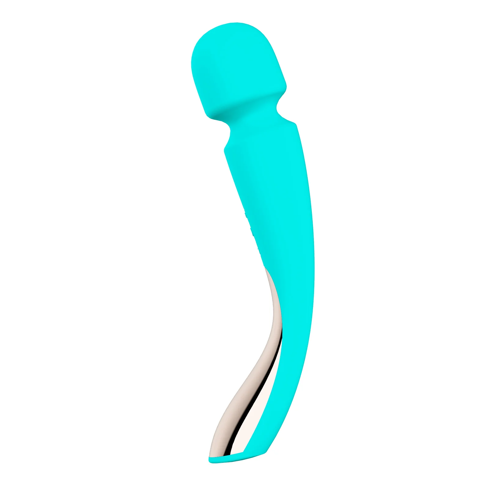 Masážna hlavica - Lelo Smart Wand 2 Large modrá