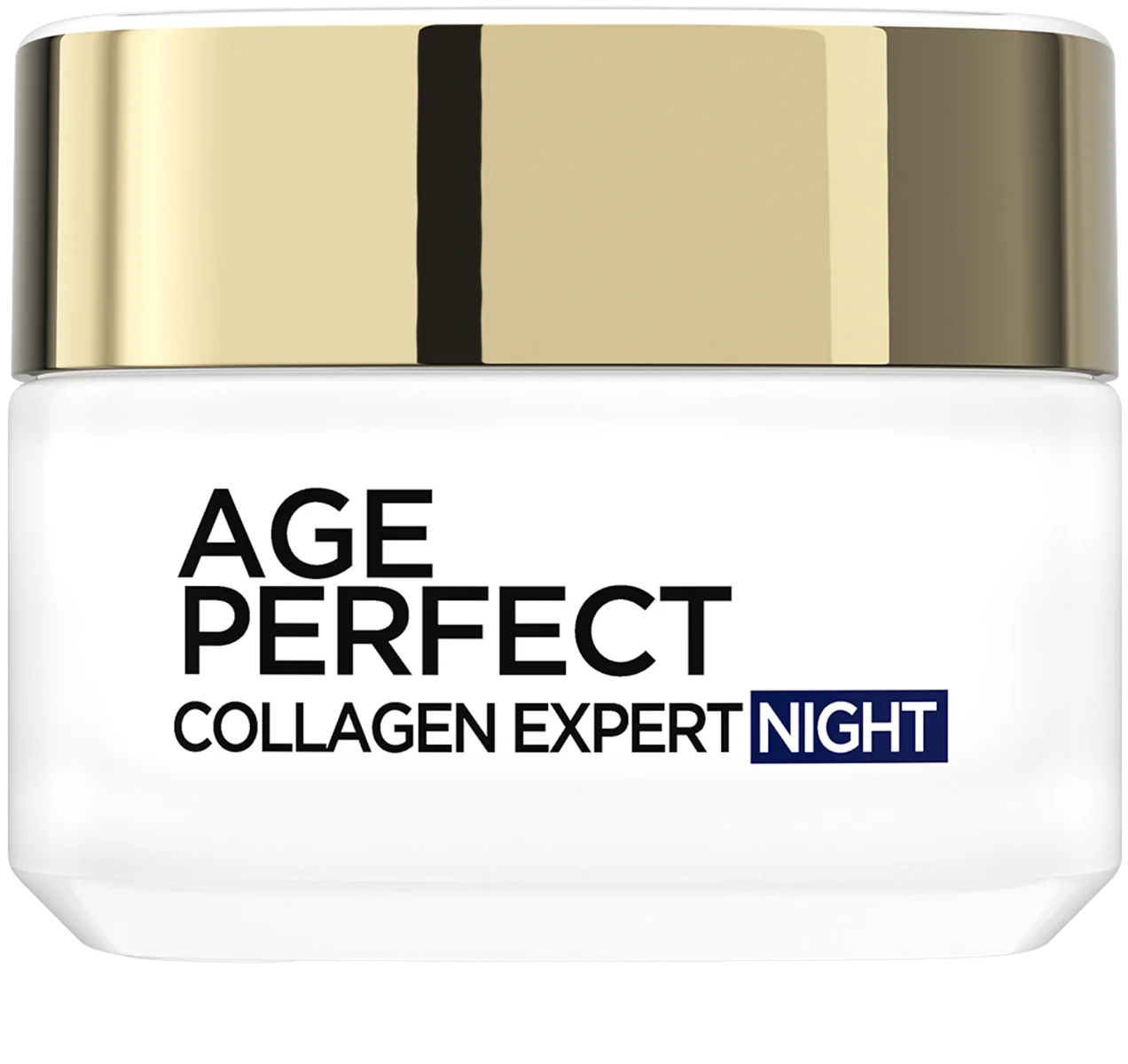 L’Oréal Paris Age Perfect Kolagén Expert nočný krém 1×50 ml, nočný krém