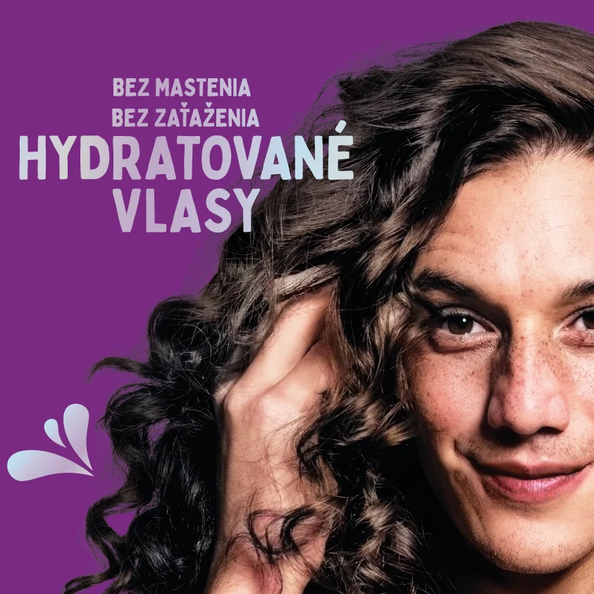 Aussie SOS Supercharged Hydration Maska 1×500 ml, maska na vlasy