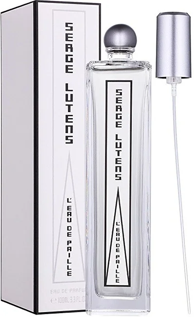 Serge Lutens L Eau De Paille Edp 100ml 1×100 ml, parfumová voda