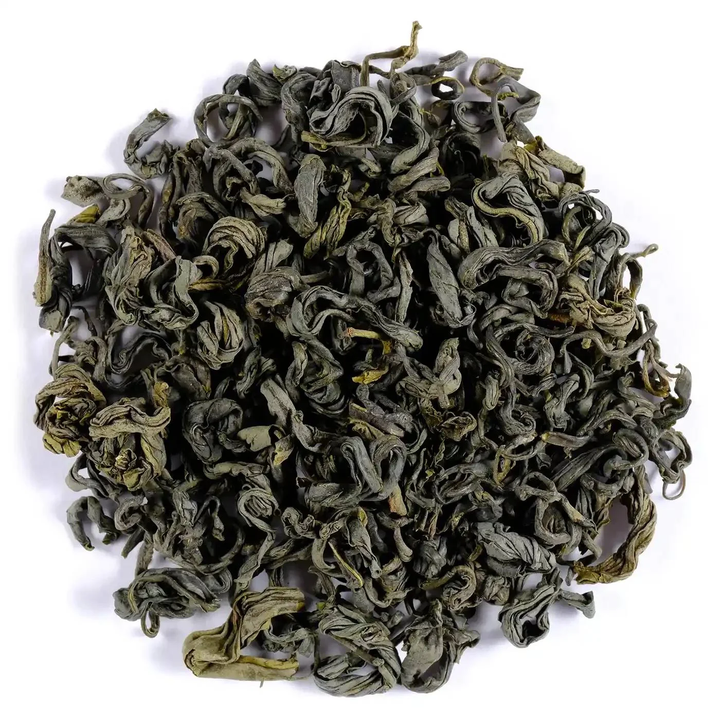 Zelený čaj Vietnam Green-200g 1×200 g, zelený čaj