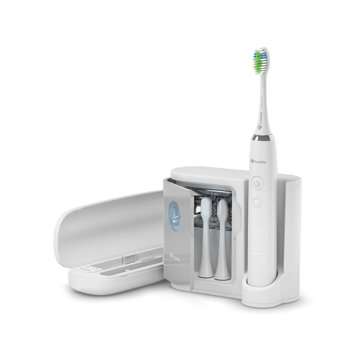 TrueLife SonicBrush UV 1×1 ks, sonická zubná kefka