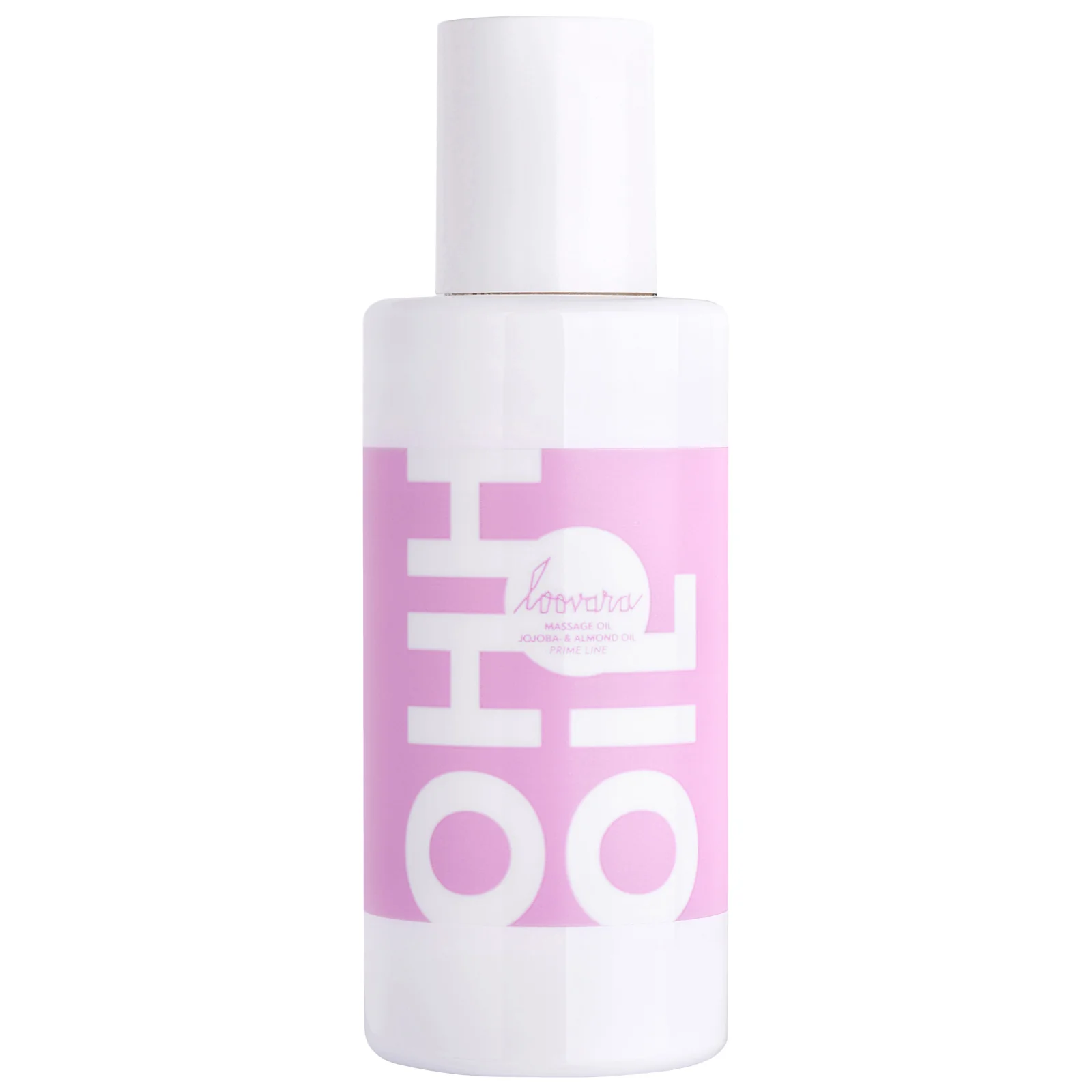 Masážny olej - Ohh Oil Prime Line 100ml