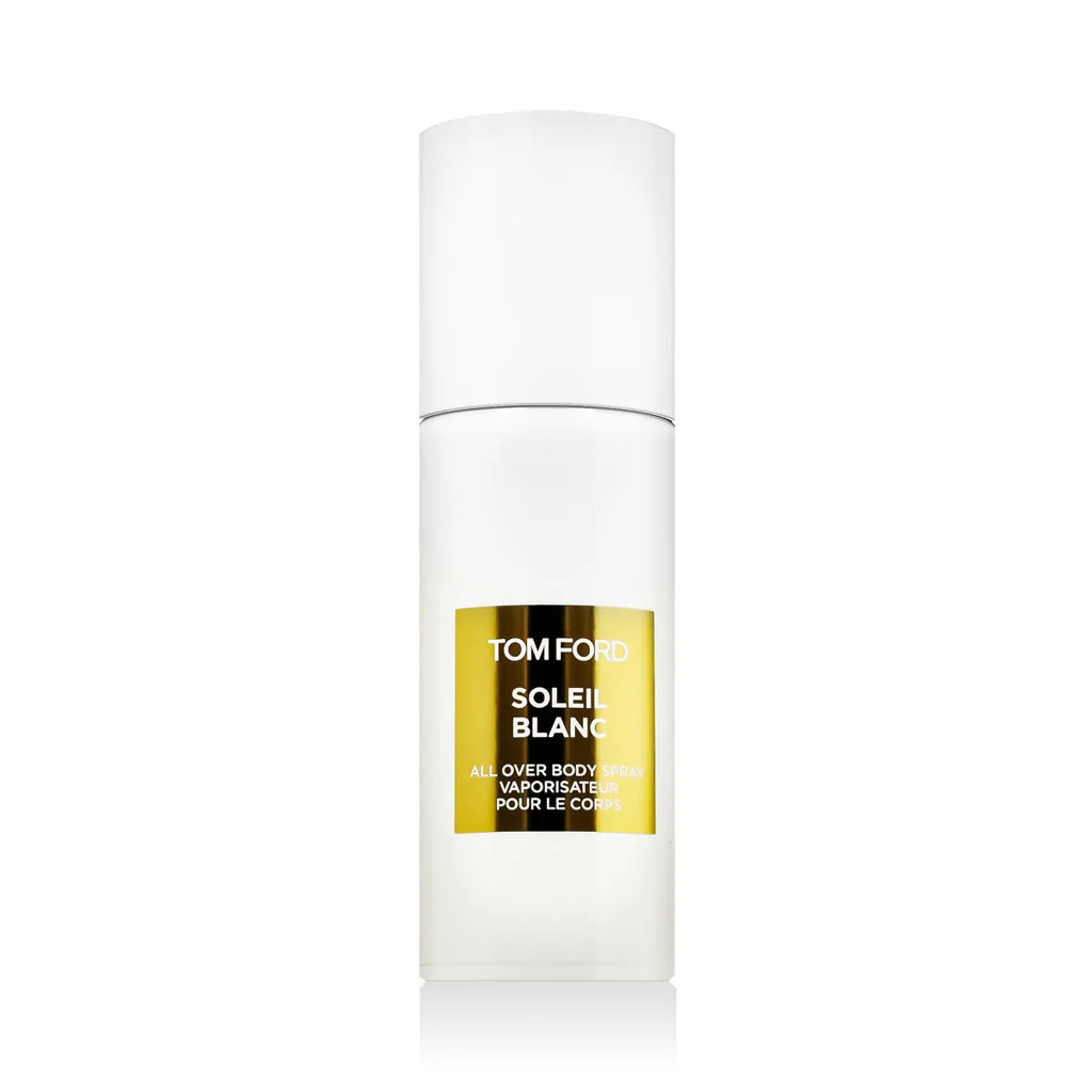 Tom Ford Soleil Blanc telový sprej 150 ml UNISEX