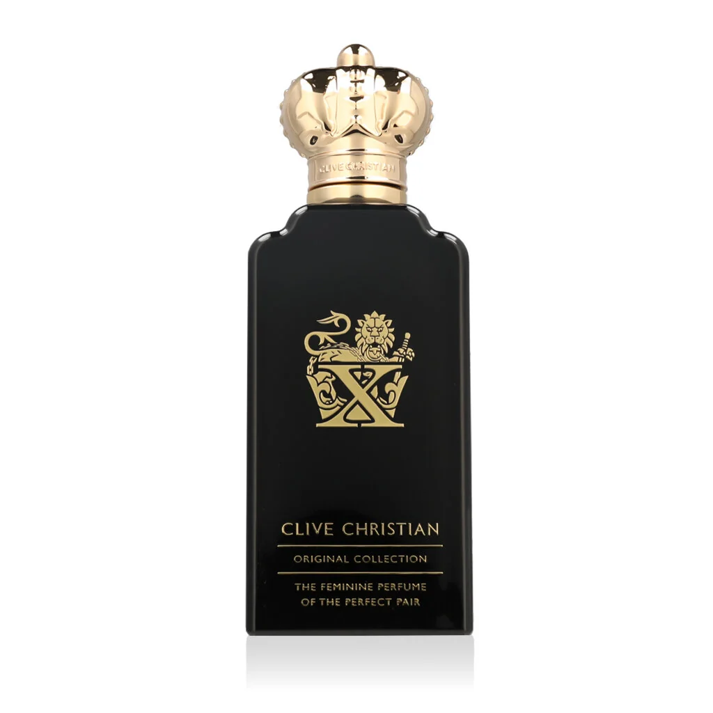 Clive Christian X For Women Parfém 100 ml W