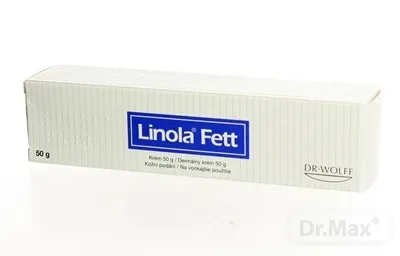 Linola-Fett