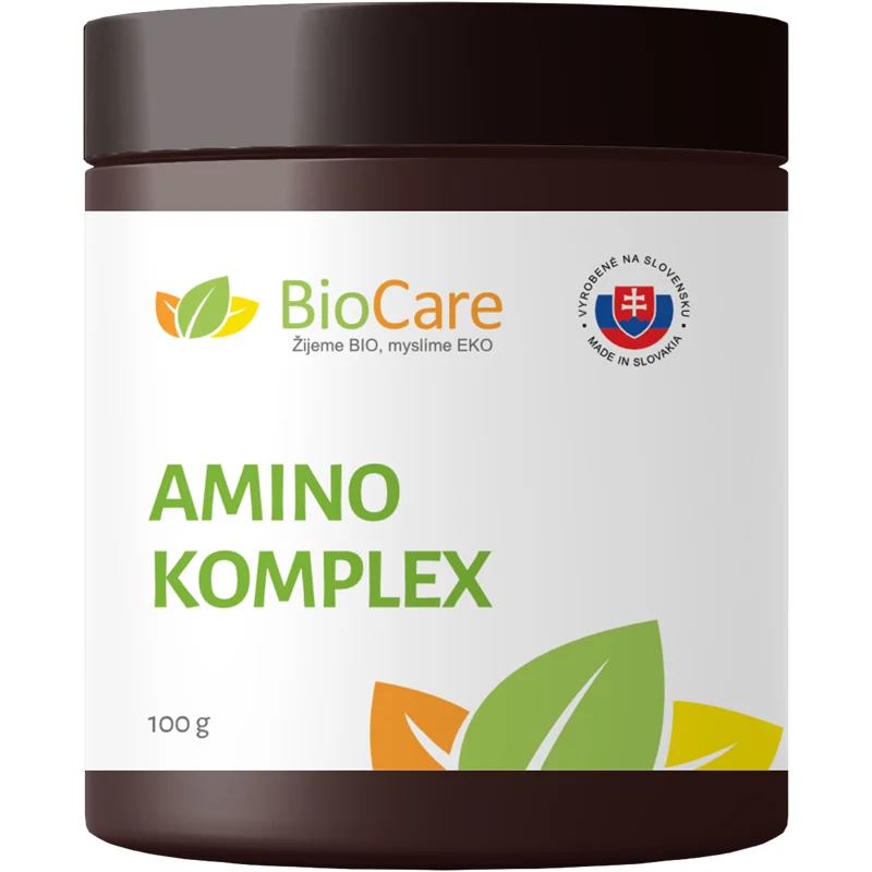 Amino Komplex 100g