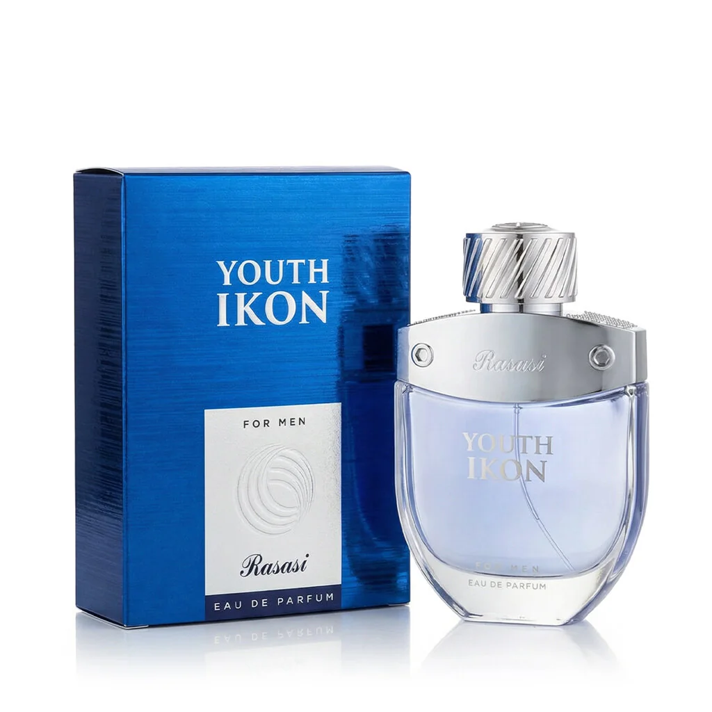 Rasasi Youth Ikon EDP 100 ml M