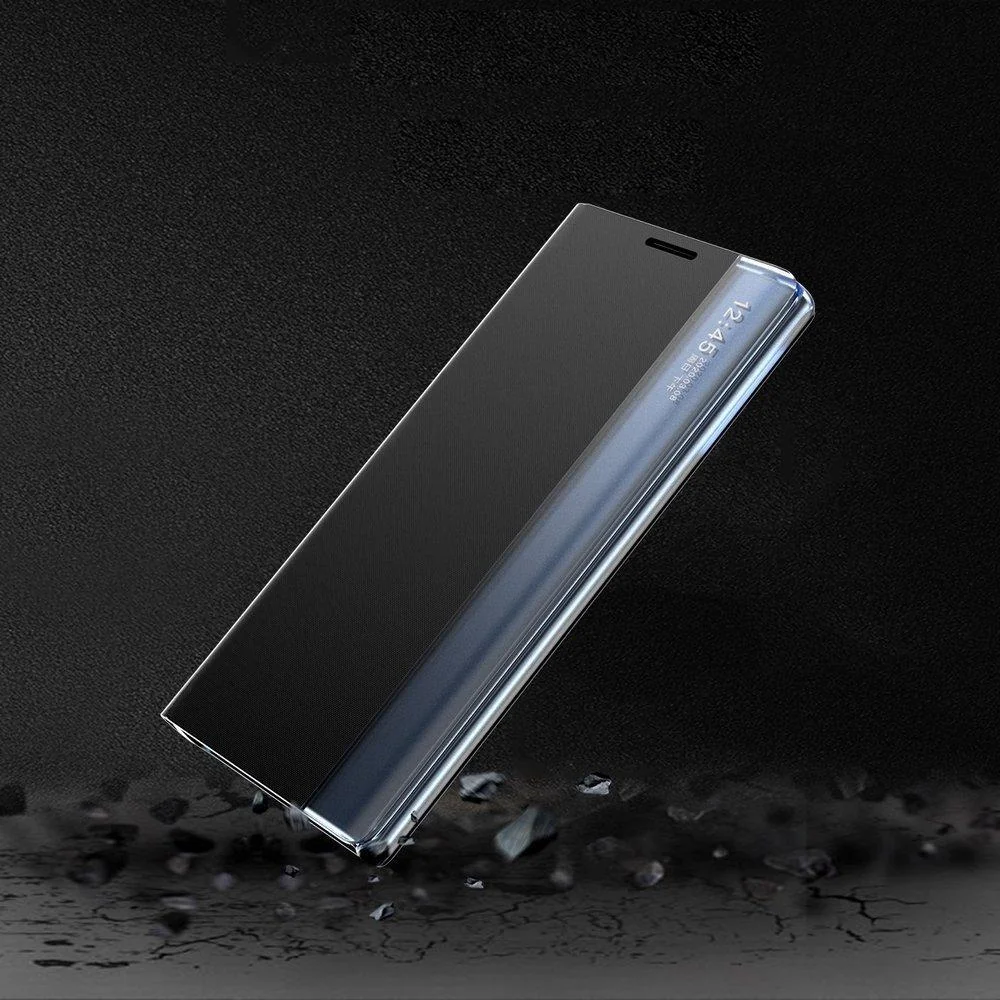 Knižkové otváracie puzdro pre Huawei P Smart 2021