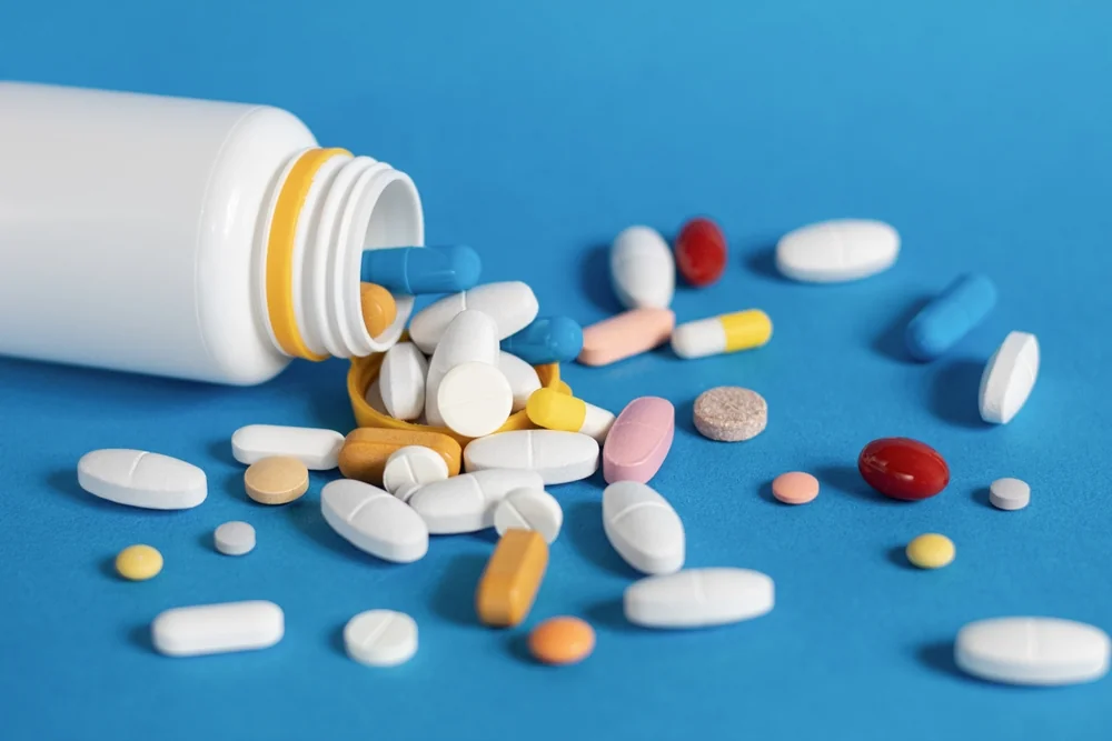 Lekárne dokážu pomáhať s rezistenciou na antibiotiká. Vykonali už desiatky tisíc vyšetrení CRP