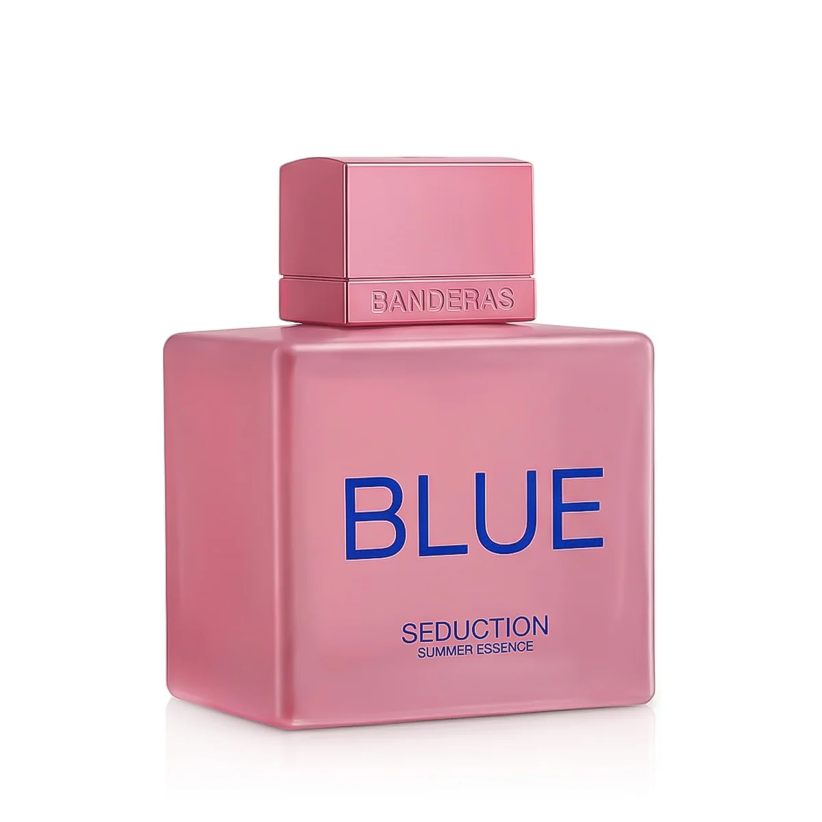 Banderas Blue Seduction Summer Essence for Women EDT 100 ml W