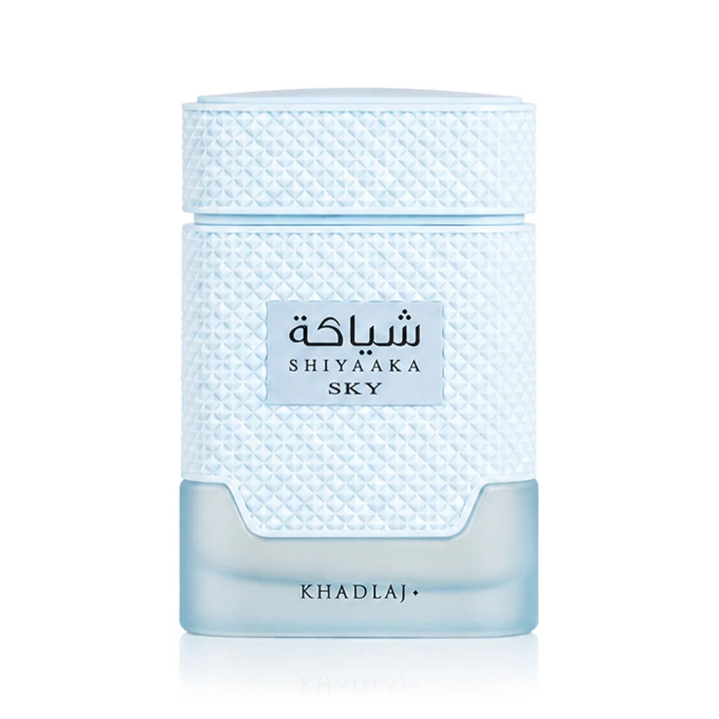 Khadlaj Shiyaaka Sky EDP 100 ml M