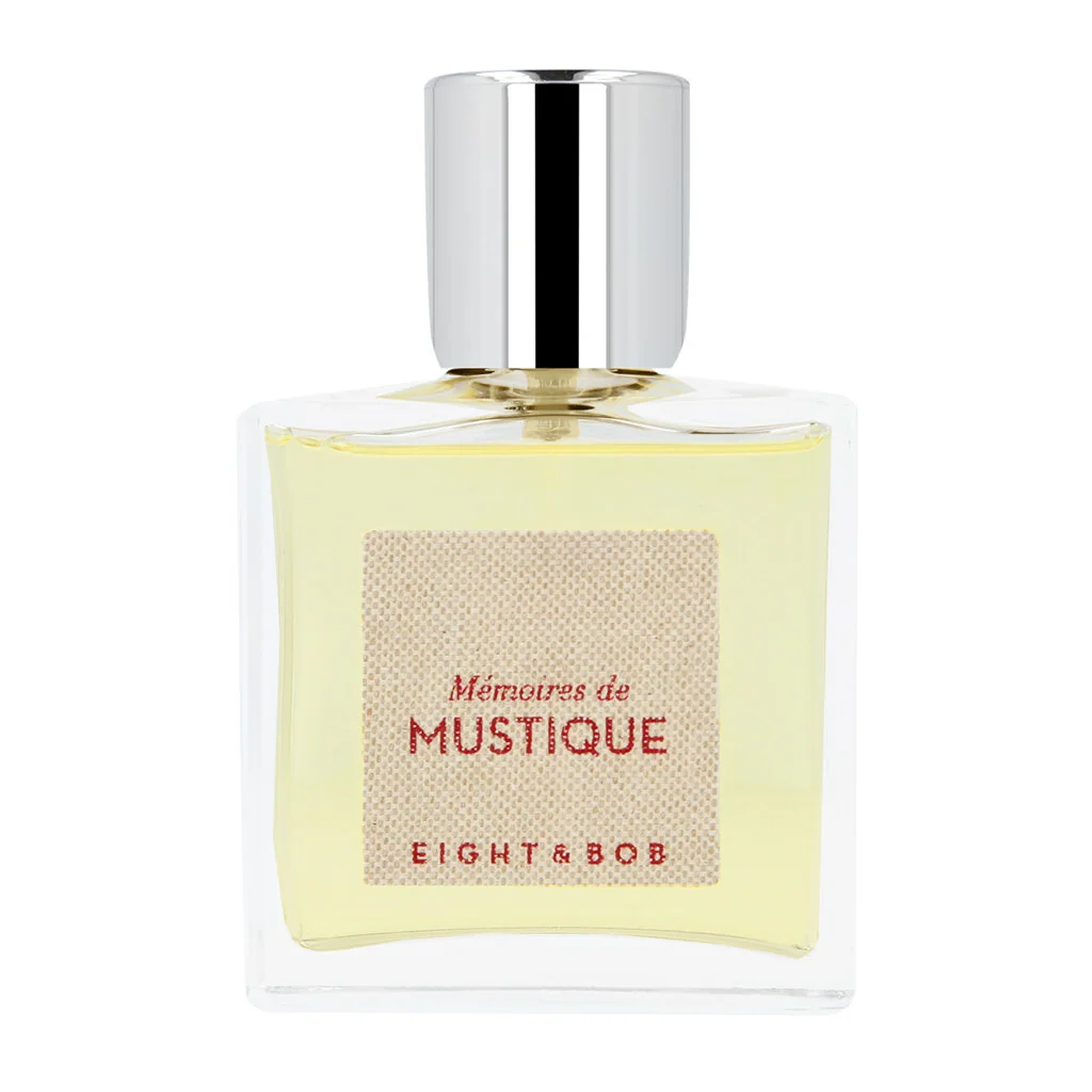 Eight & Bob Mémoires de Mustique toaletná voda 100 ml unisex