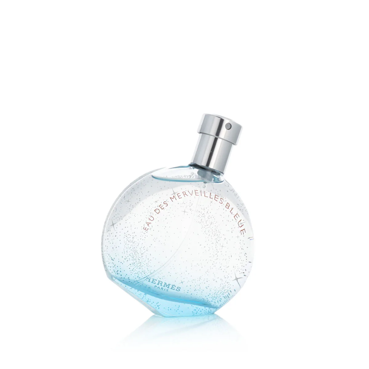 Hermès Eau des Merveilles Bleue EDT 50 ml W