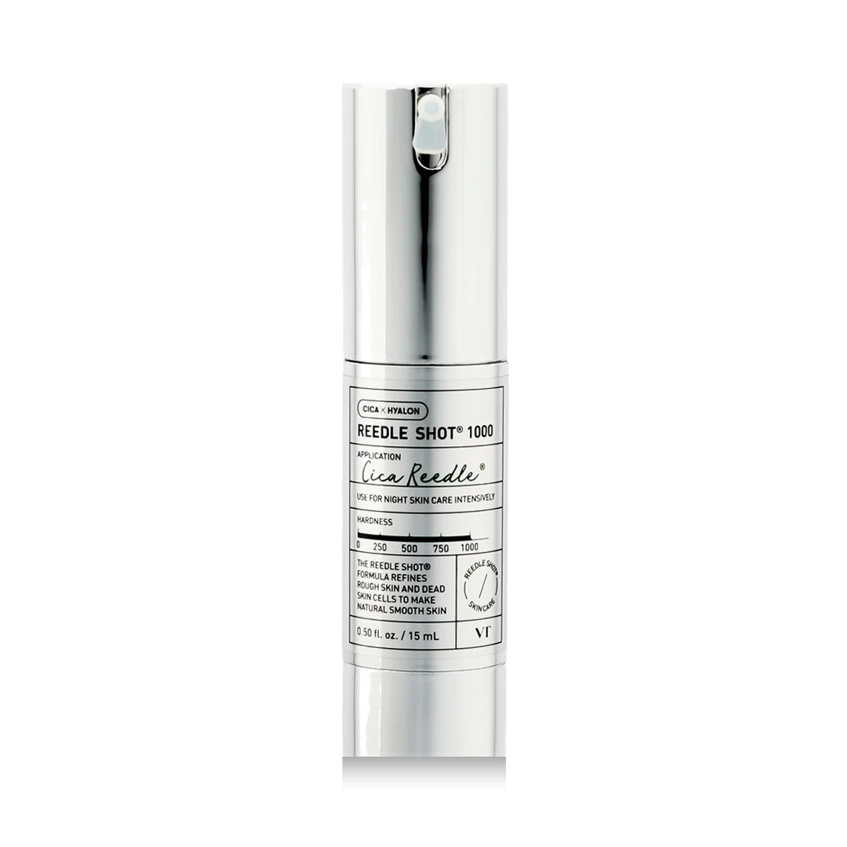 VT Cosmetics Reedle Shot 1000 mikroihličkové sérum 15 ml