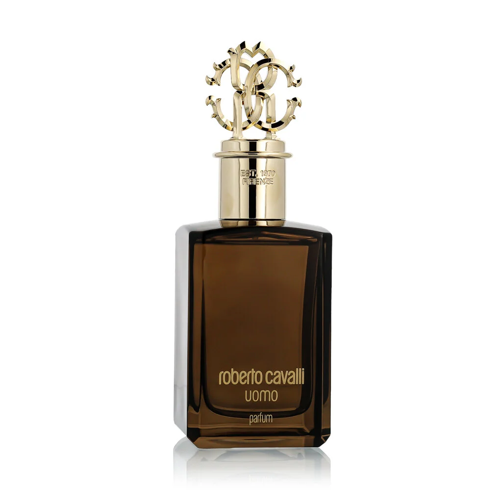 Roberto Cavalli Uomo parfém pre mužov 100 ml