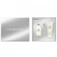Calvin Klein One Edt 50ml+Shg 100ml