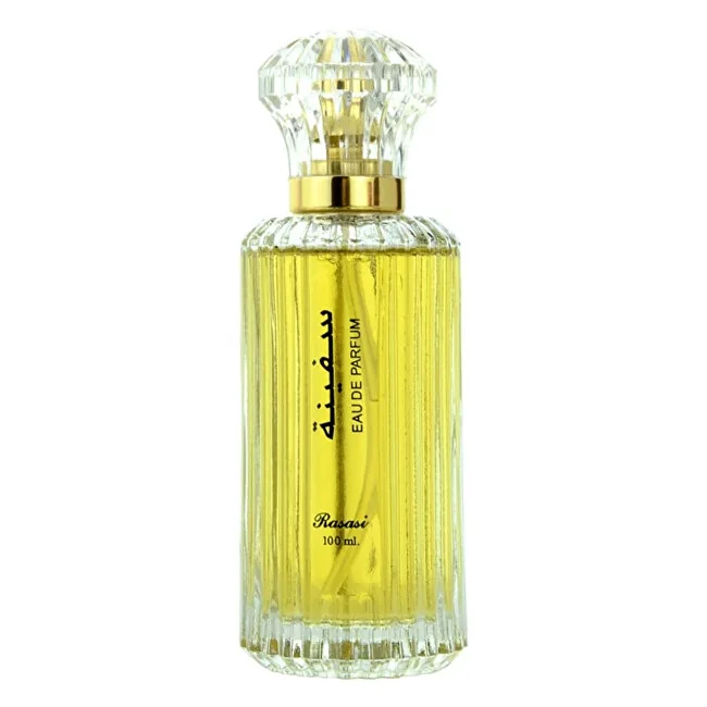 Rasasi Safina Edp 100ml 1×100 ml, parfumová voda