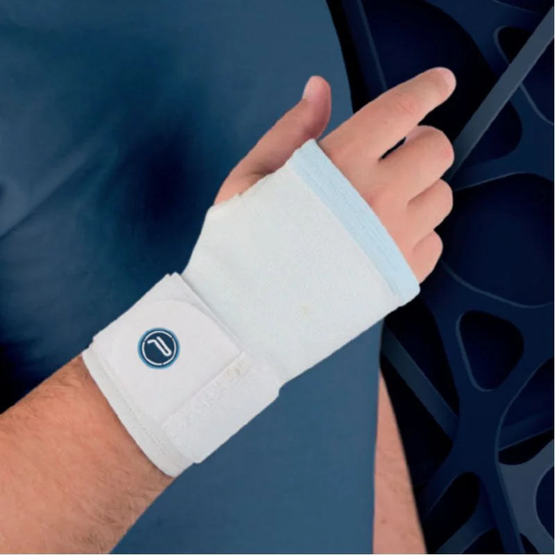 Elastická bandáž zápästia - PREMIA ACTIVE, Veľkosť: S