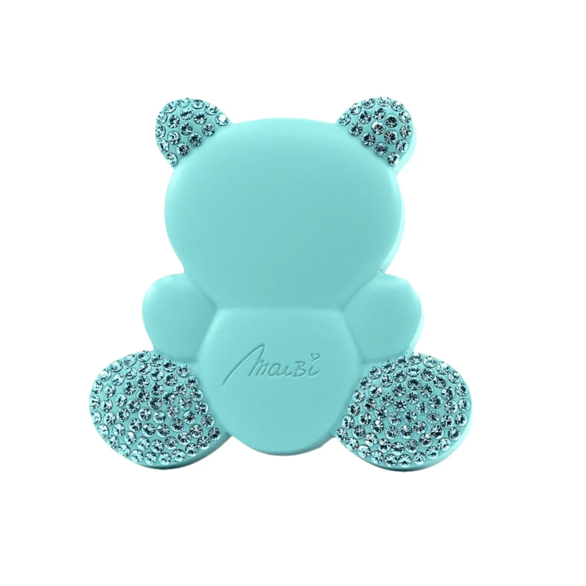 Pastel Mint vôňa do auta