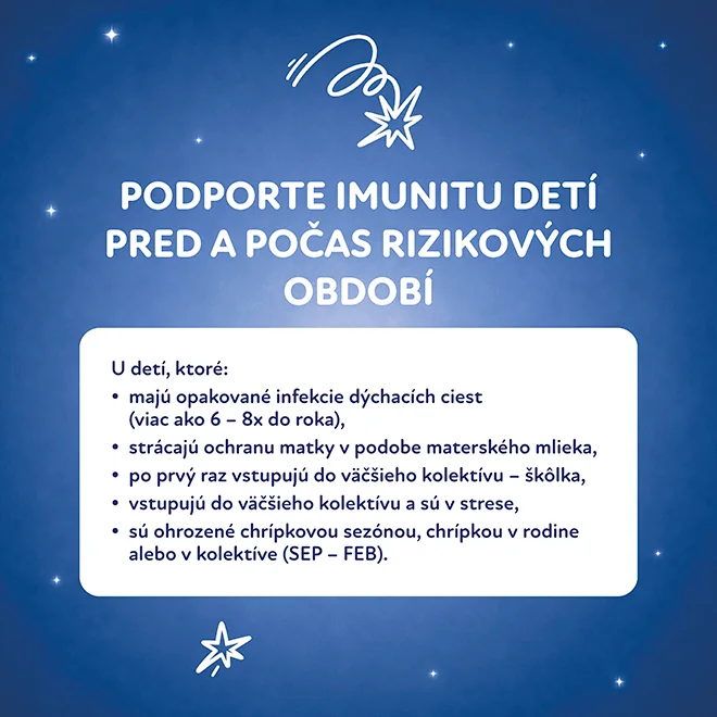 WALMARK Marťankovia PROimun 1×150 ml, sirup na imunitu